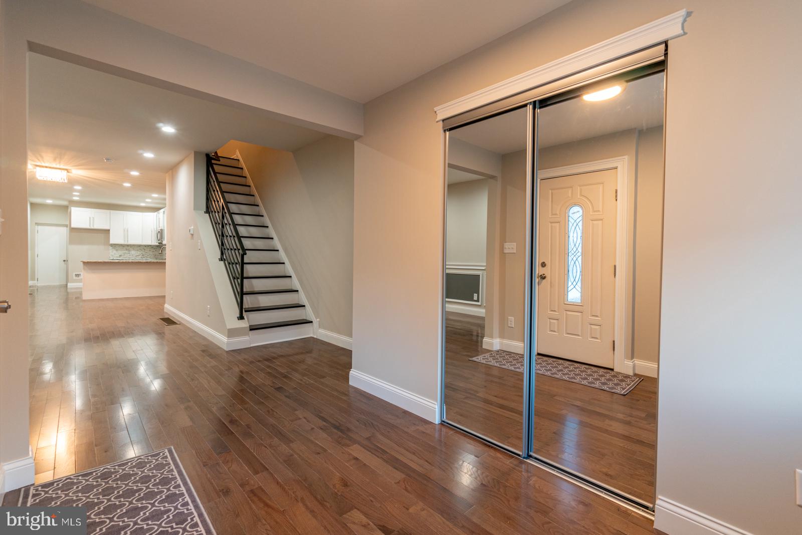 GERMANTOWN (SWEST) - Residential