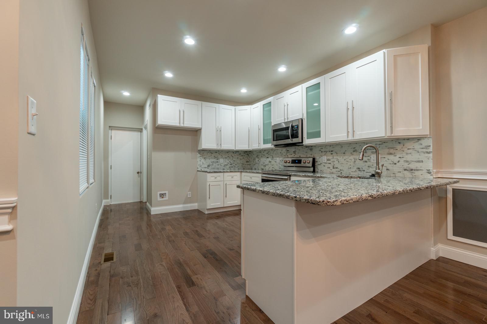 GERMANTOWN (SWEST) - Residential