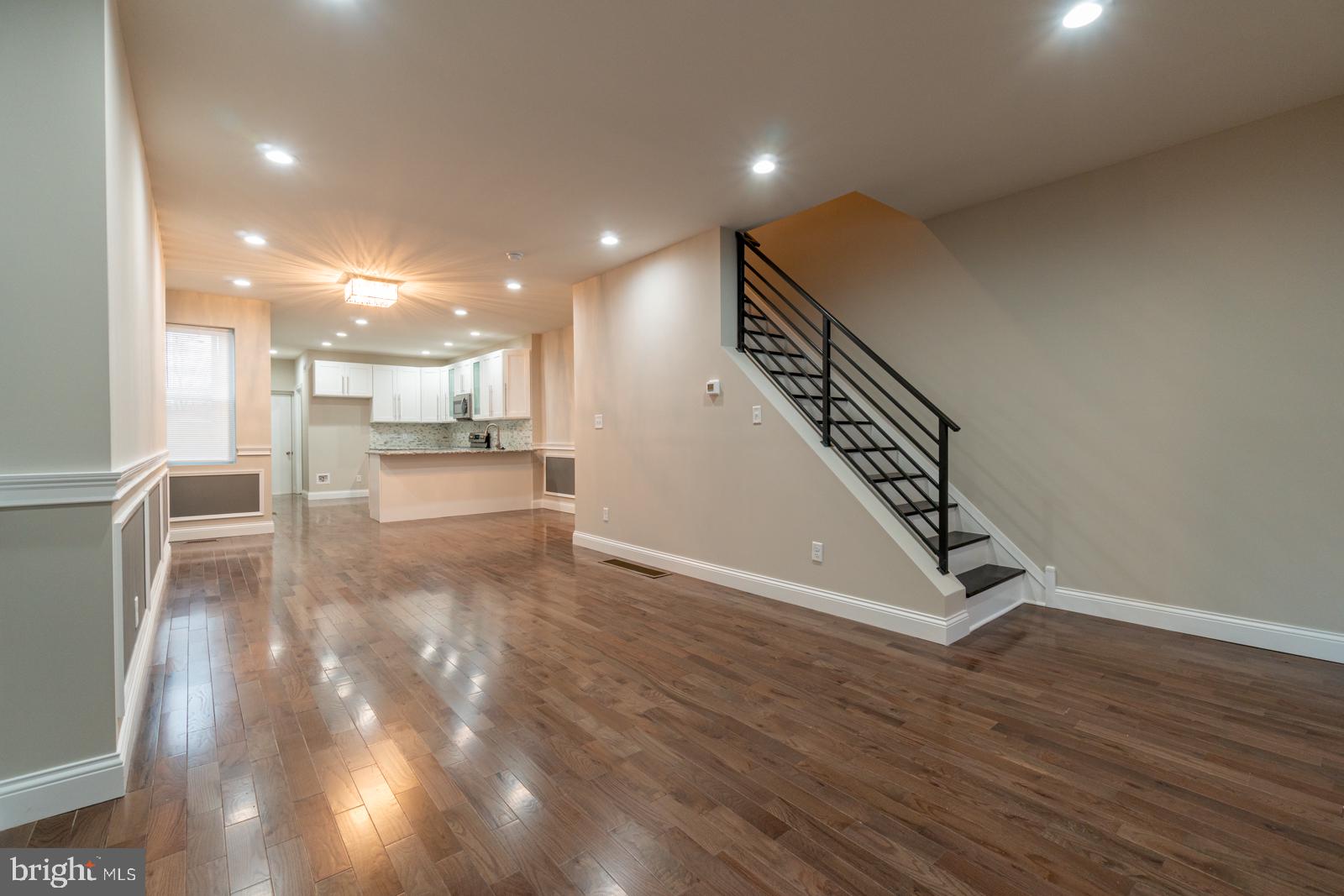 GERMANTOWN (SWEST) - Residential