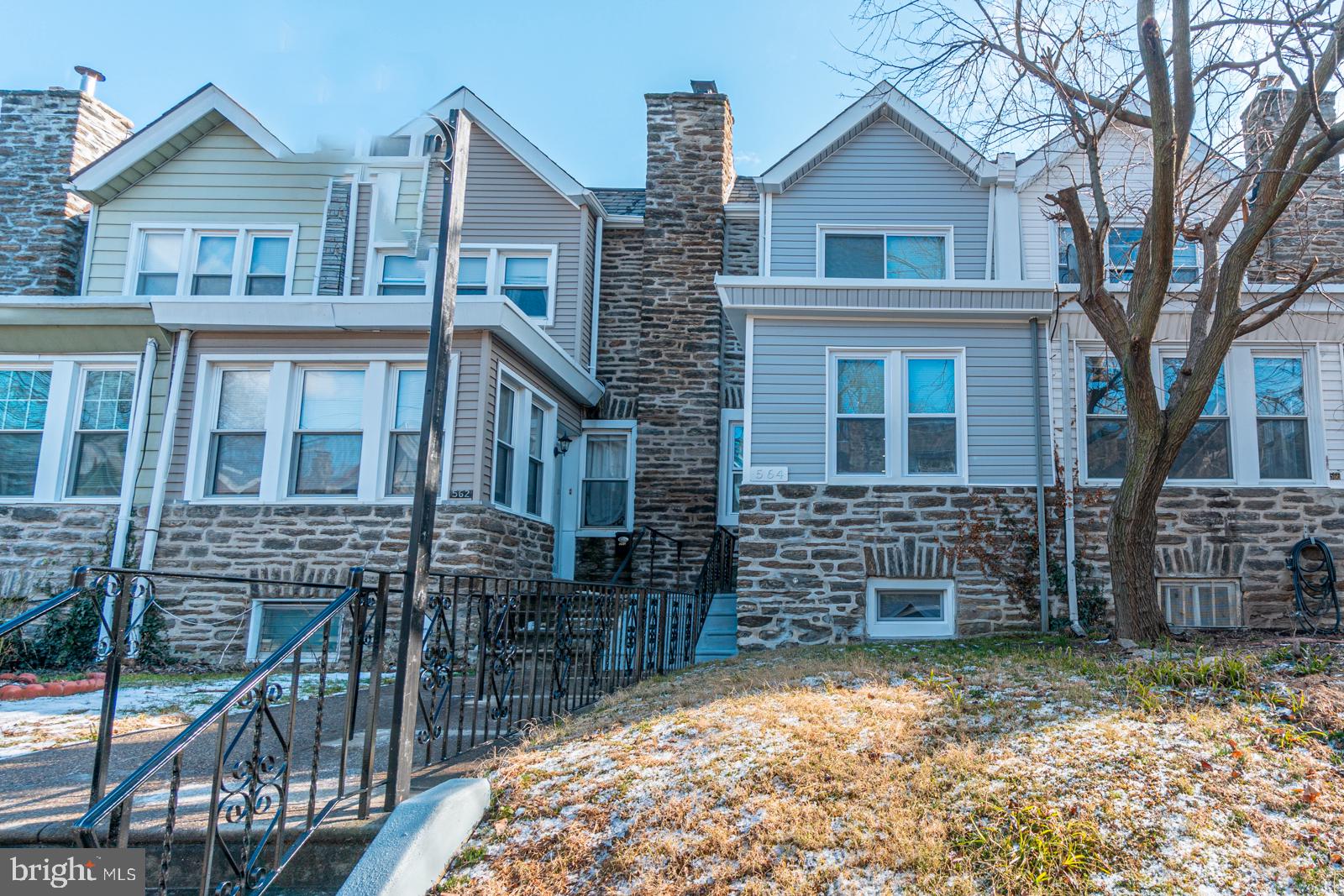 GERMANTOWN (SWEST) - Residential