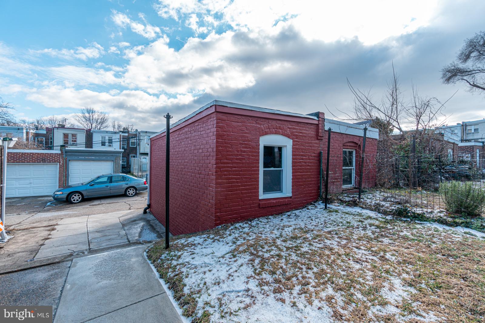 GERMANTOWN (SWEST) - Residential