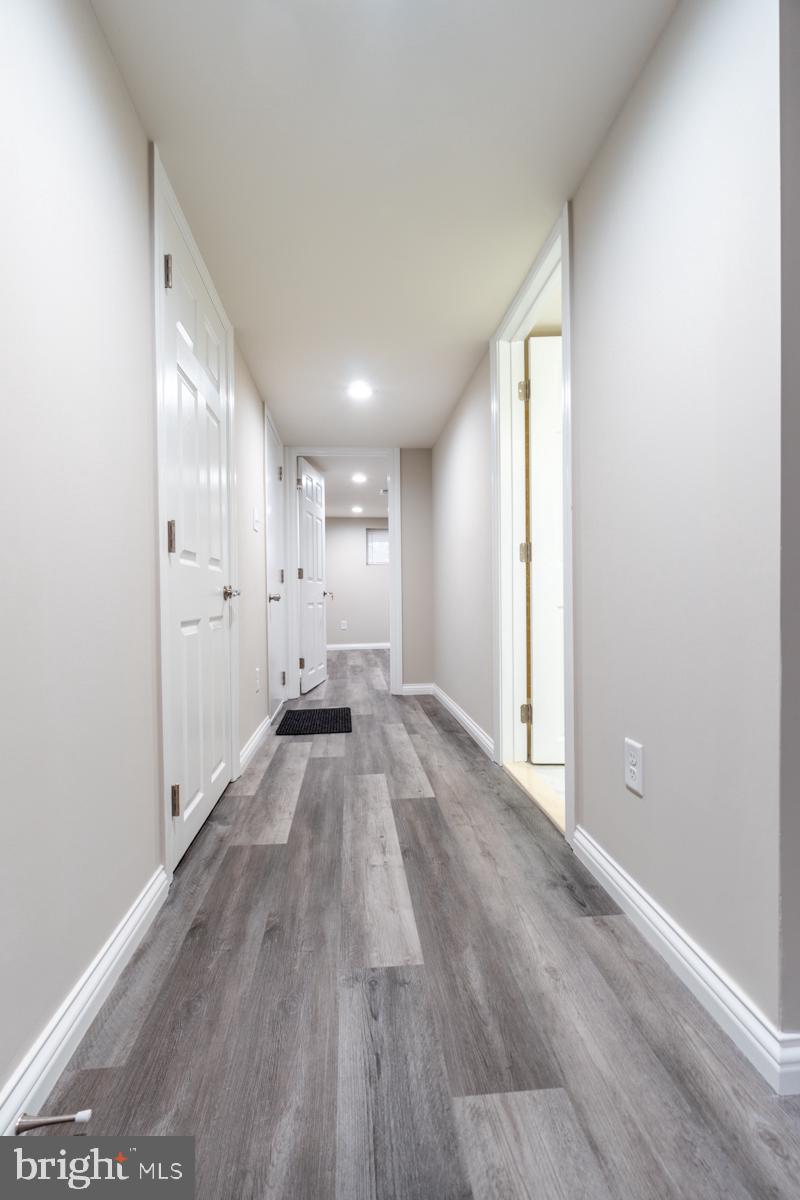 GERMANTOWN (SWEST) - Residential