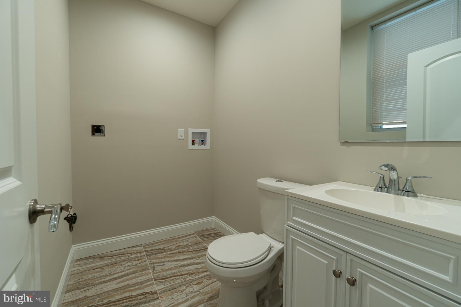 GERMANTOWN (SWEST) - Residential