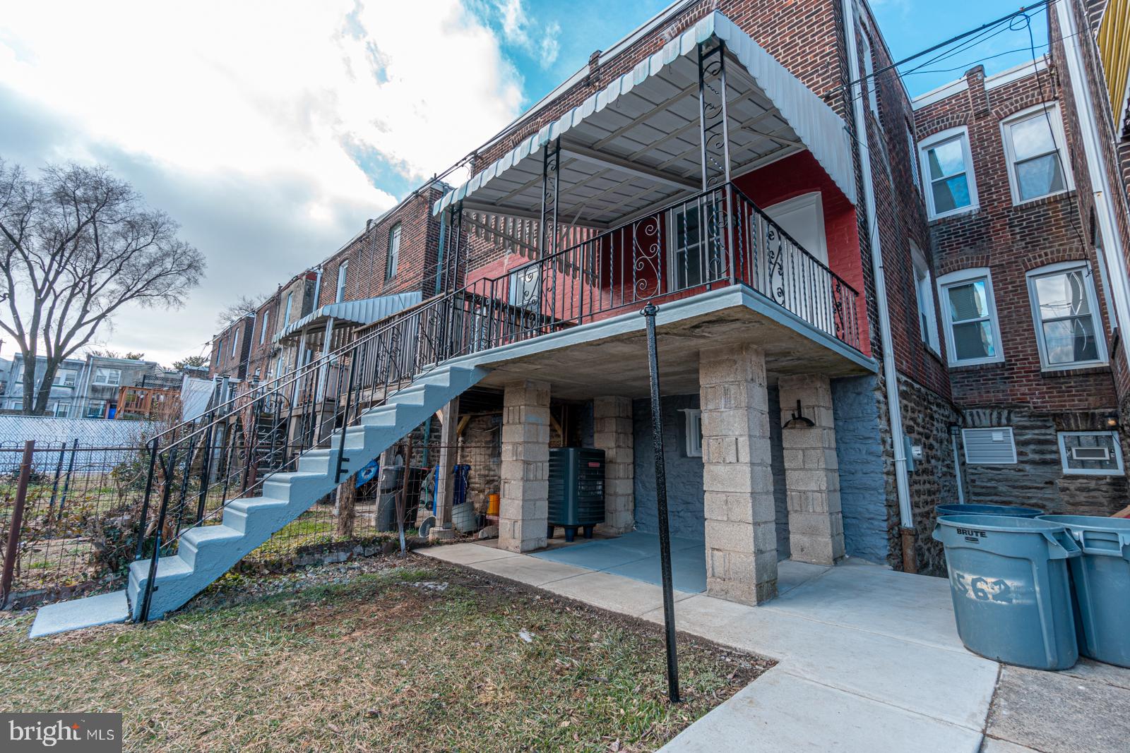 GERMANTOWN (SWEST) - Residential