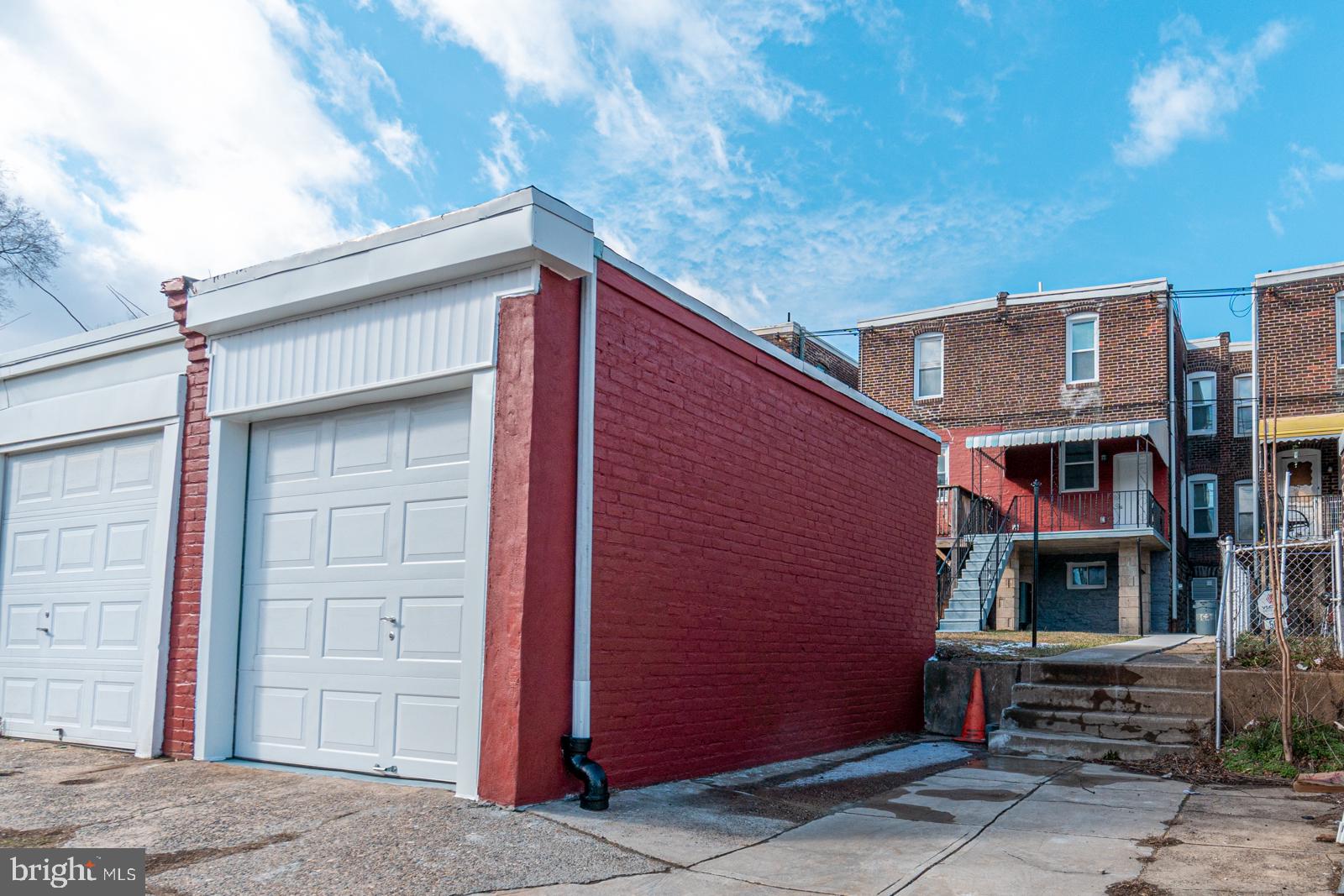 GERMANTOWN (SWEST) - Residential