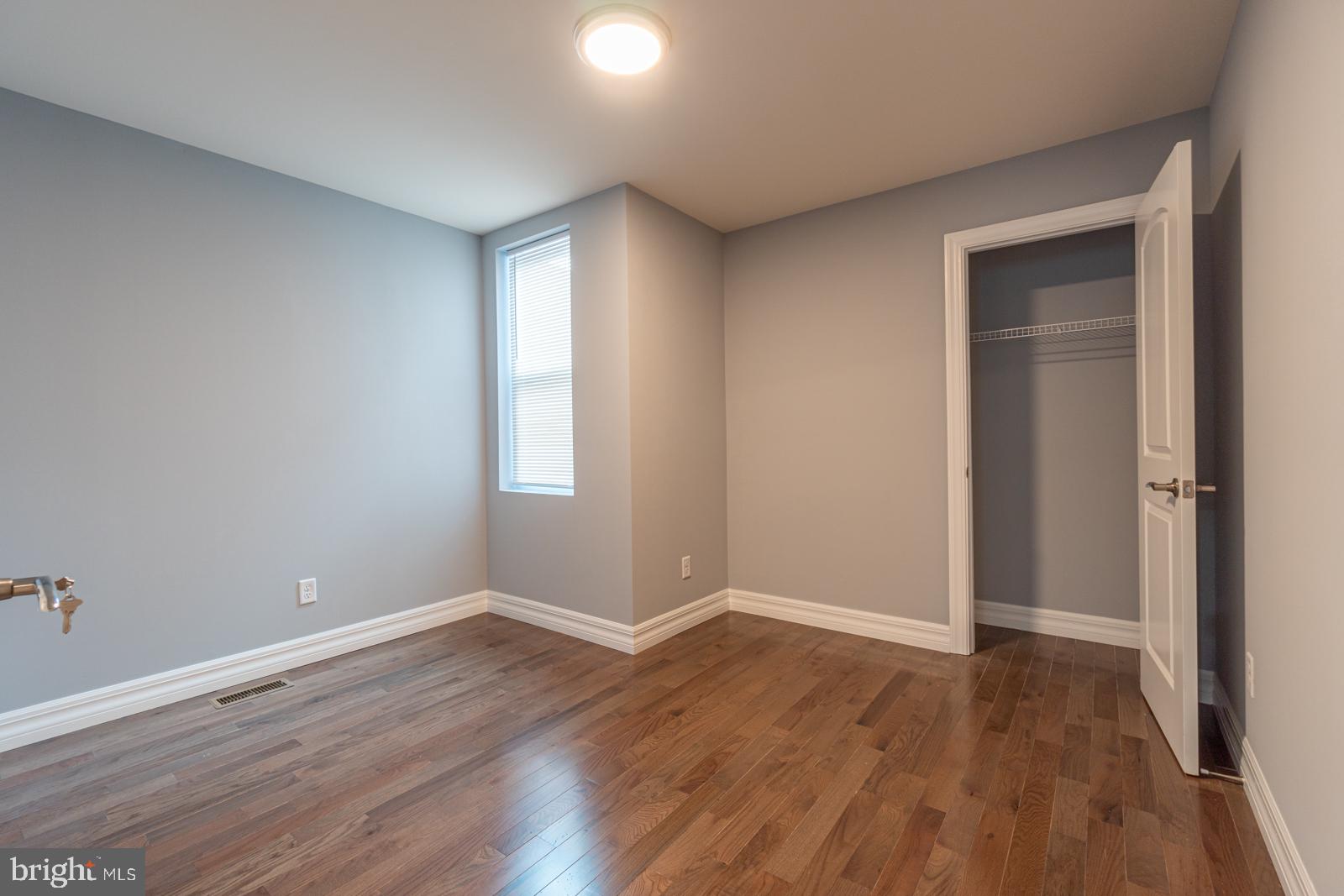 GERMANTOWN (SWEST) - Residential