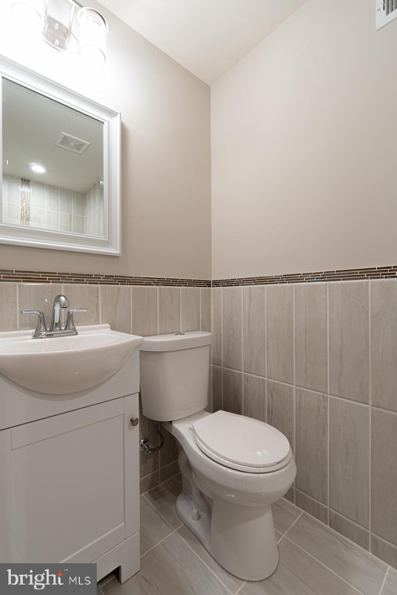 GERMANTOWN (SWEST) - Residential