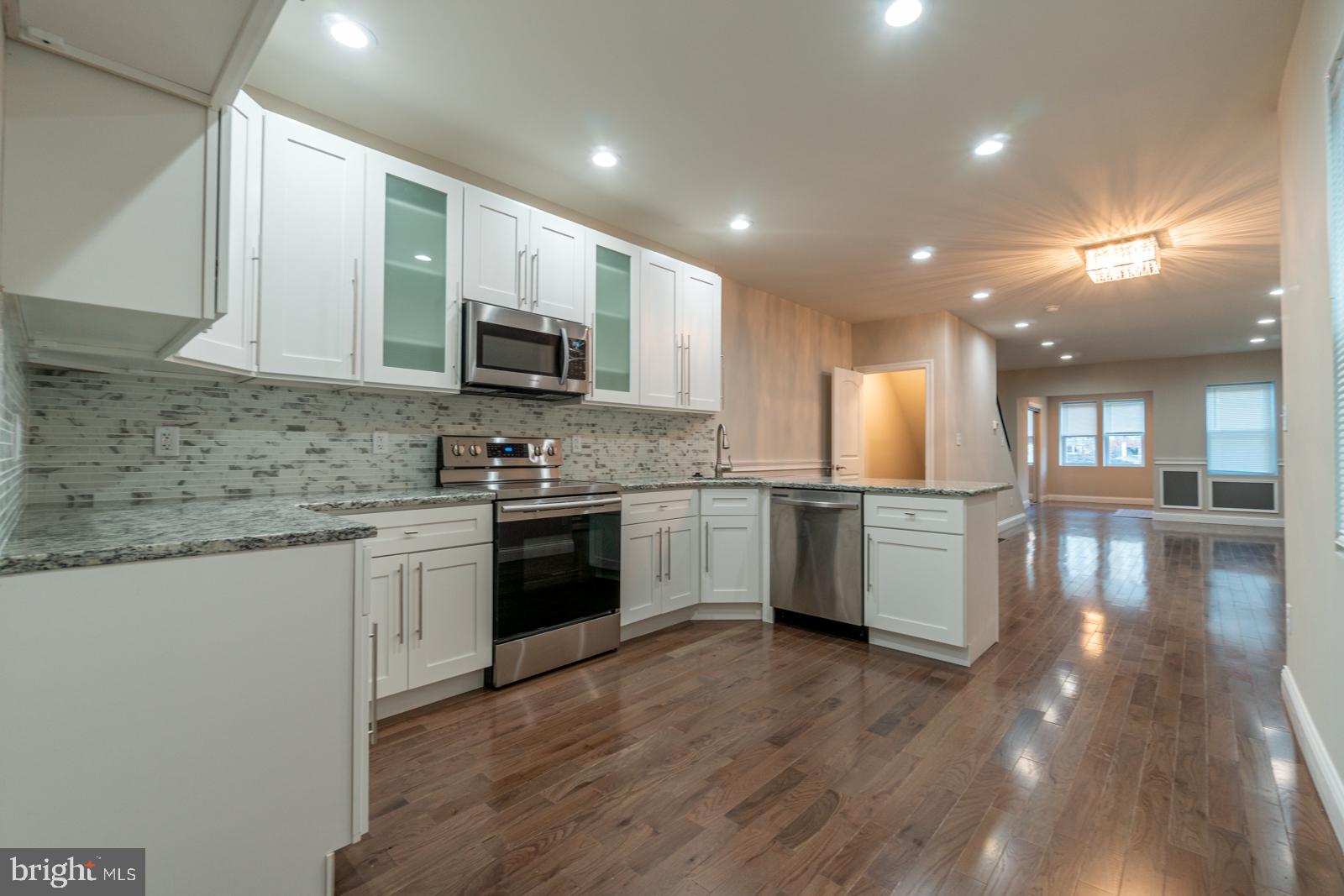 GERMANTOWN (SWEST) - Residential