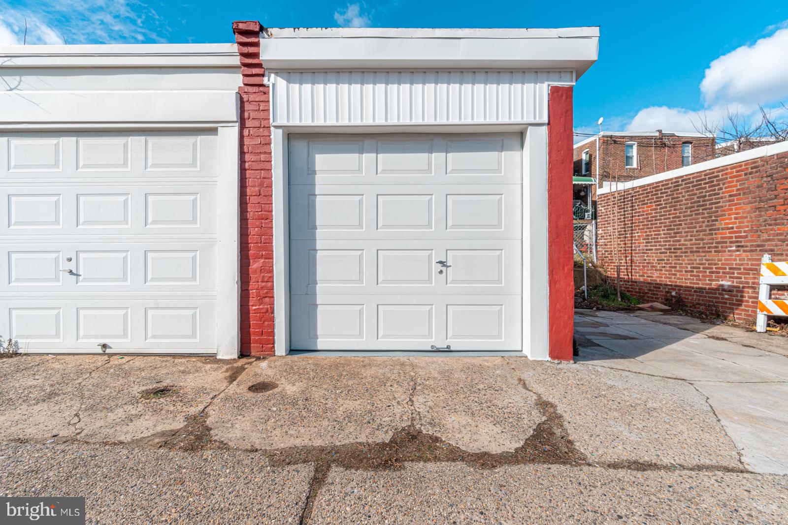 GERMANTOWN (SWEST) - Residential