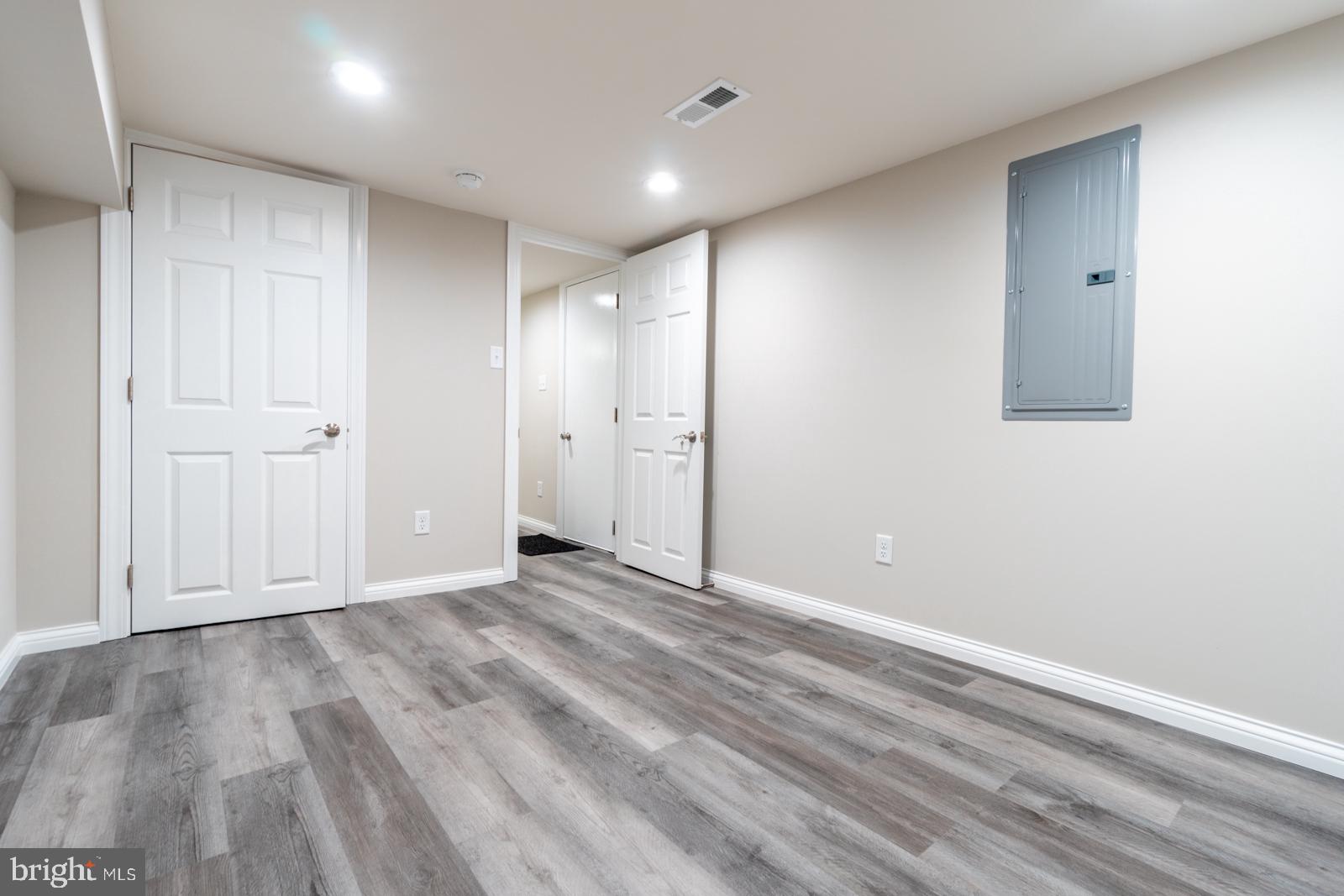 GERMANTOWN (SWEST) - Residential