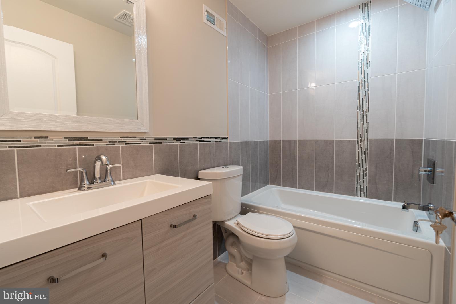 GERMANTOWN (SWEST) - Residential