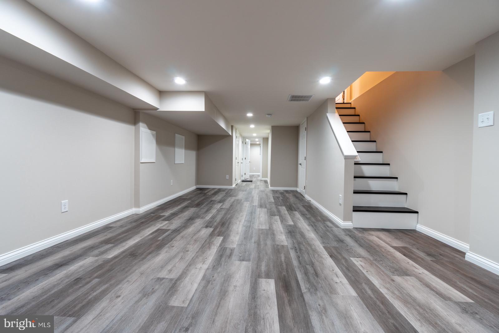 GERMANTOWN (SWEST) - Residential