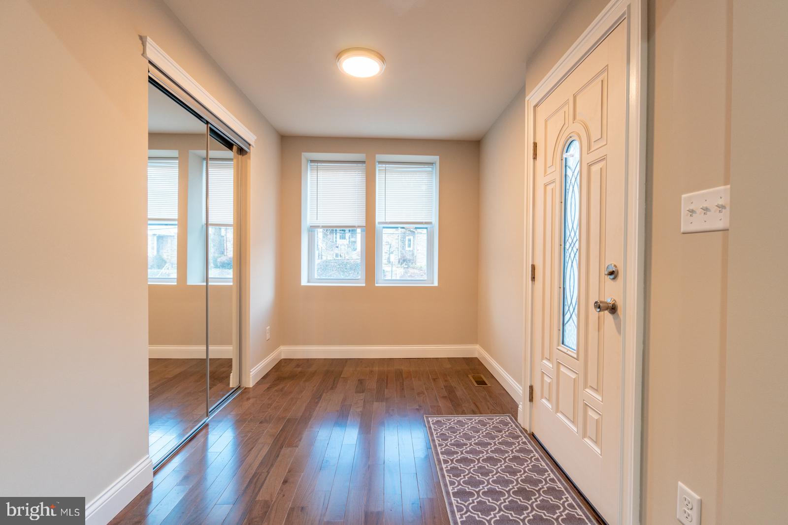 GERMANTOWN (SWEST) - Residential