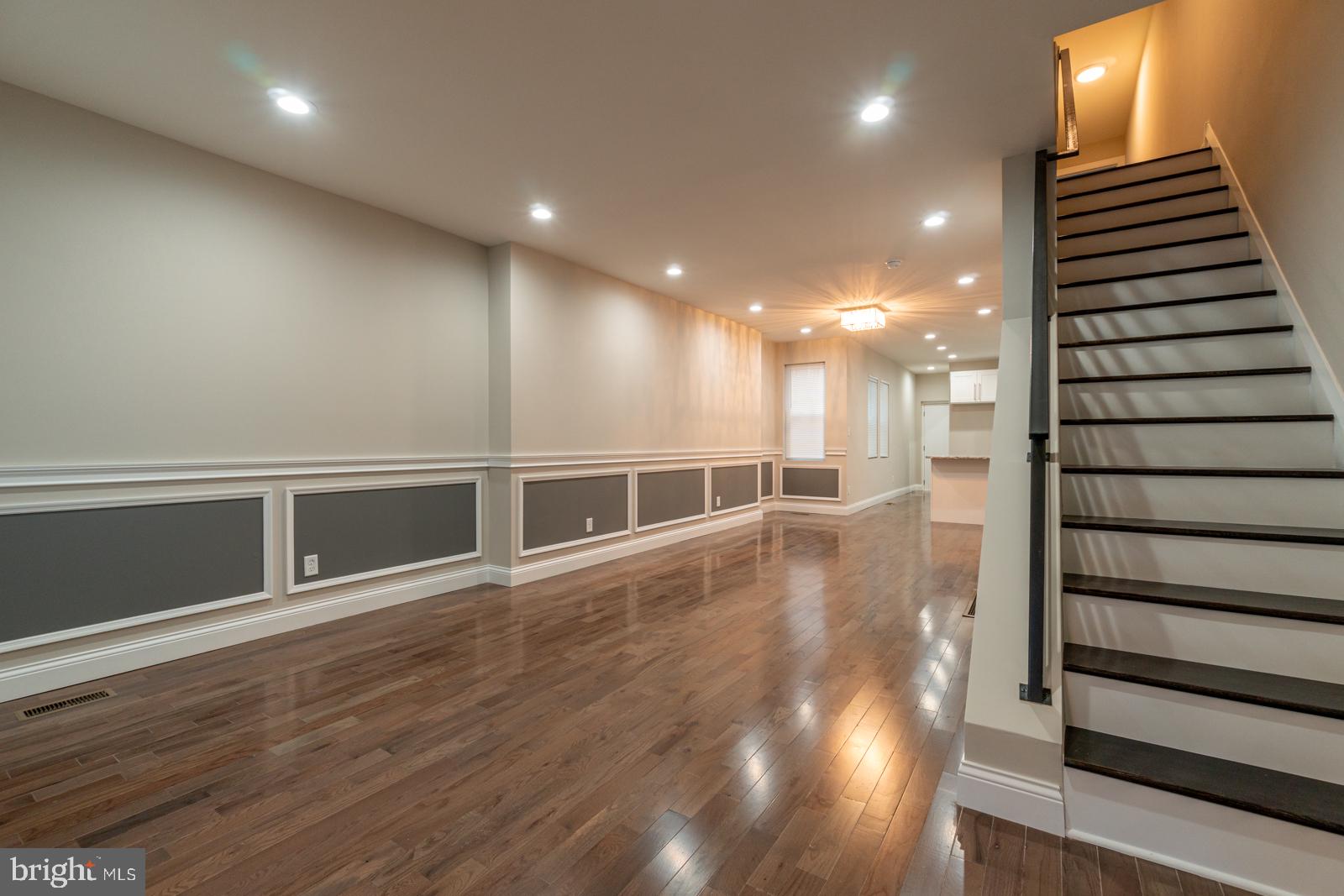 GERMANTOWN (SWEST) - Residential