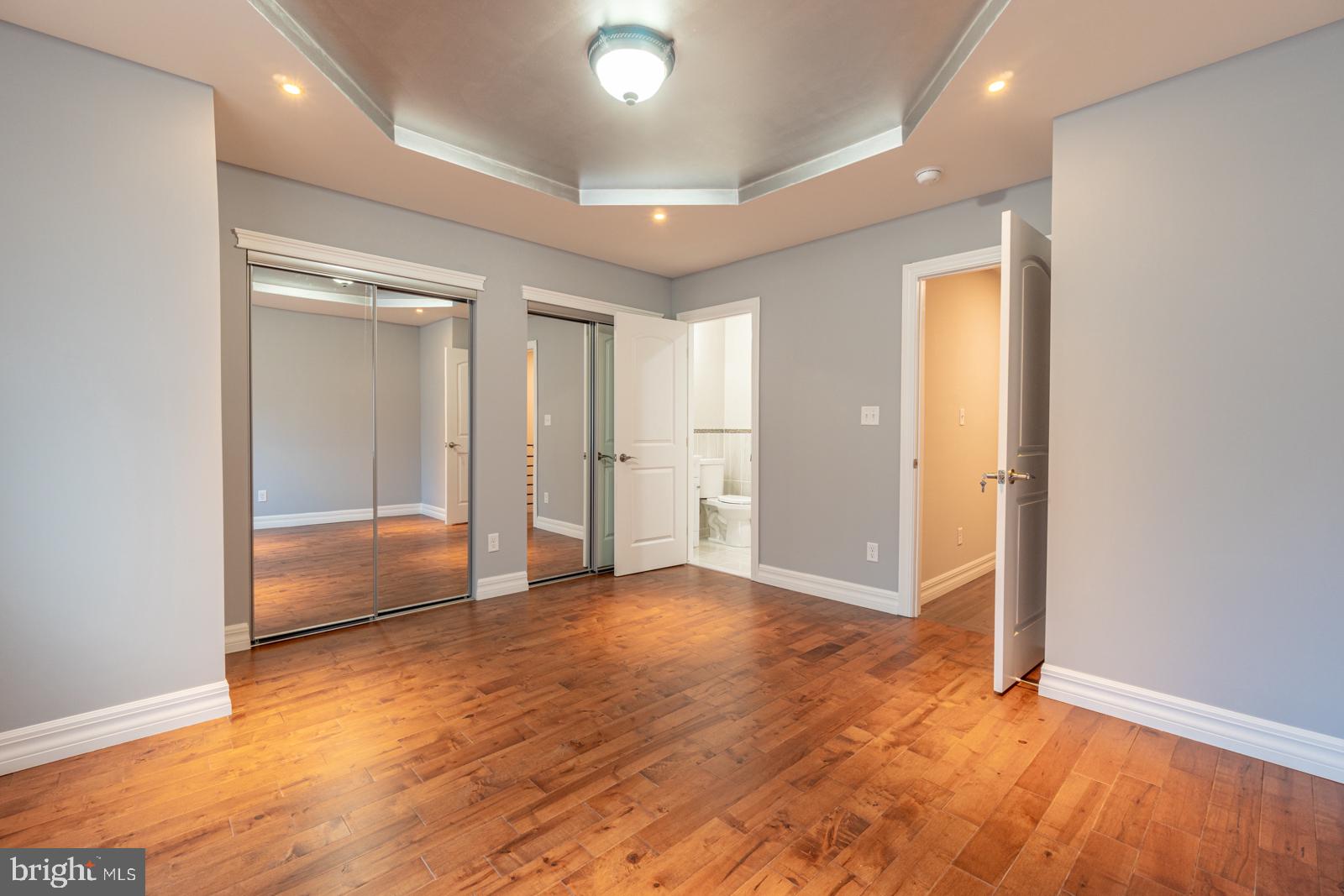 GERMANTOWN (SWEST) - Residential