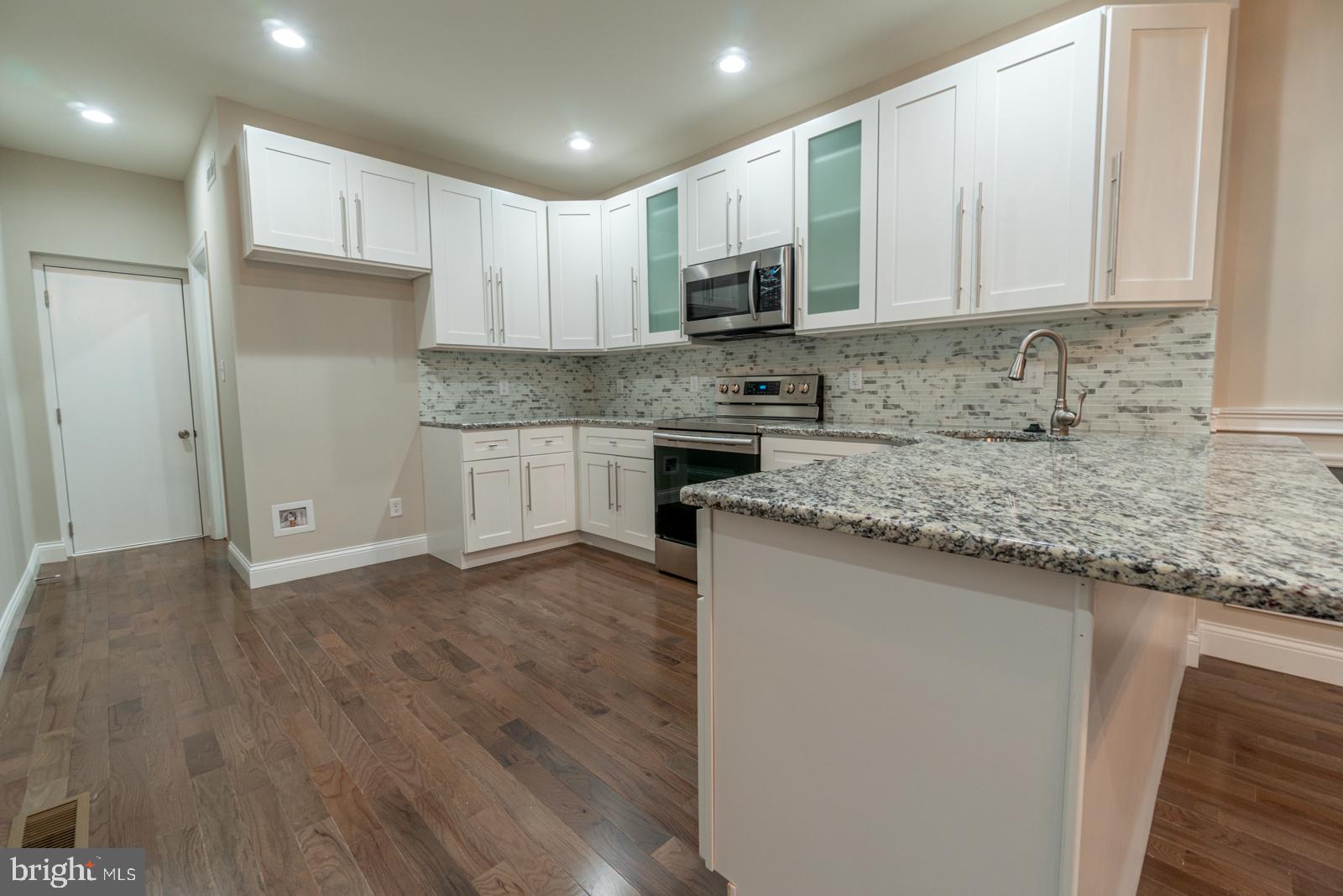 GERMANTOWN (SWEST) - Residential