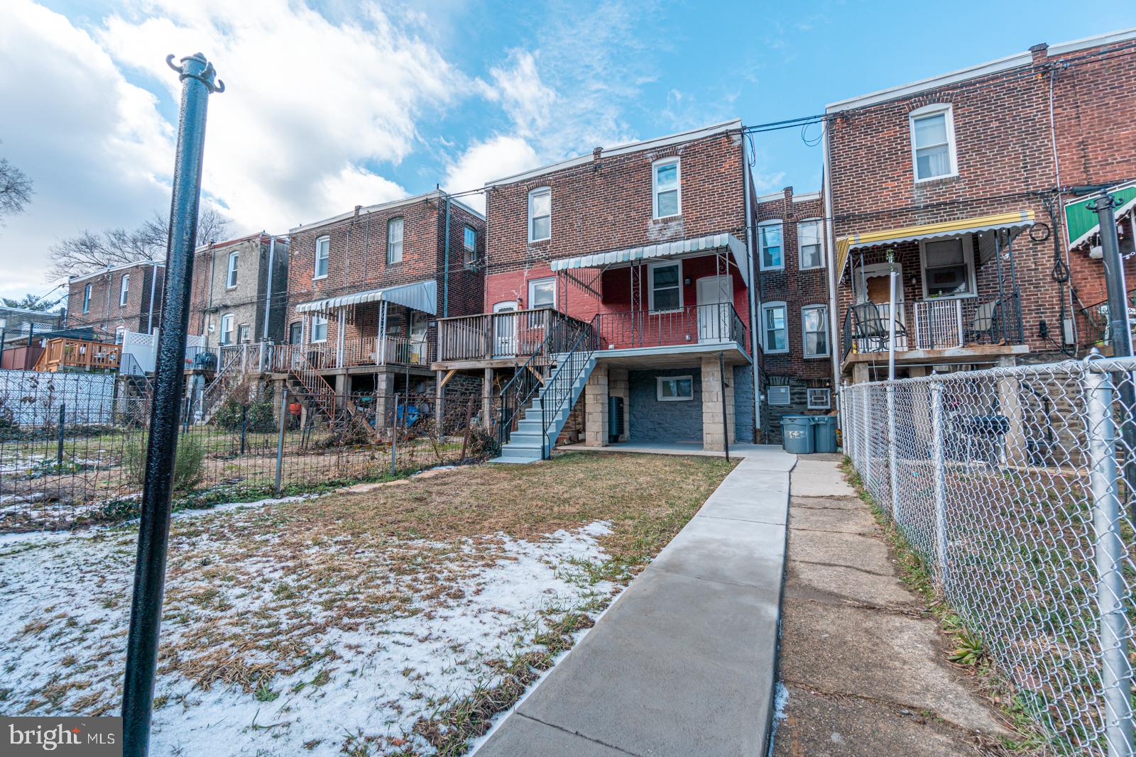 GERMANTOWN (SWEST) - Residential