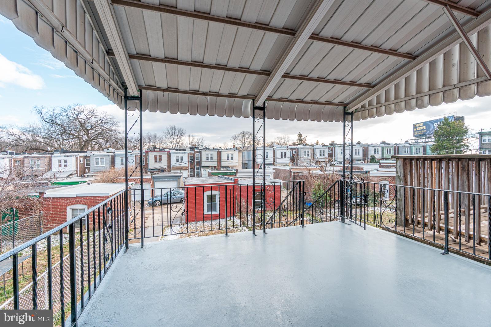 GERMANTOWN (SWEST) - Residential