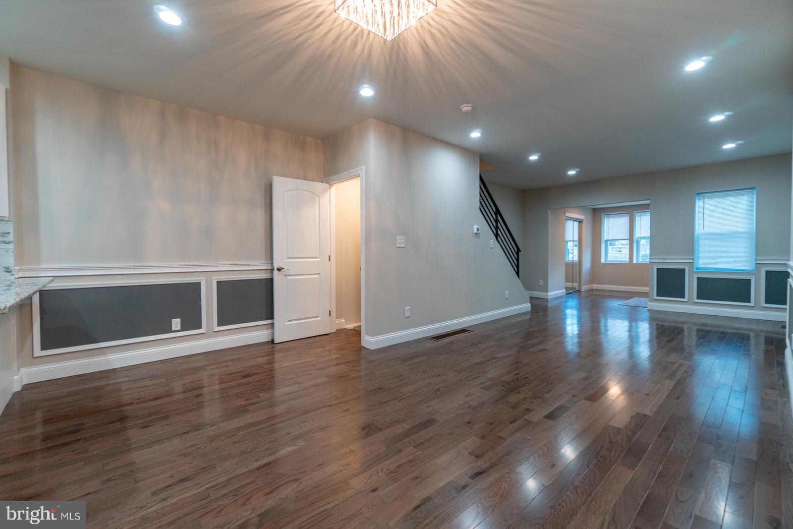 GERMANTOWN (SWEST) - Residential