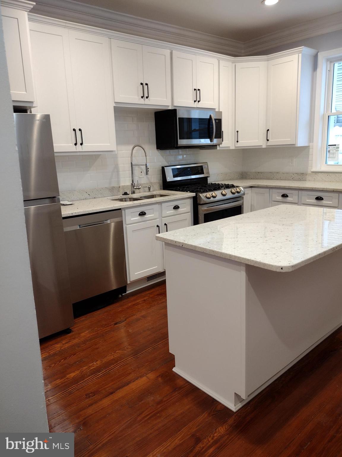 MCELDERRY PARK - Residential