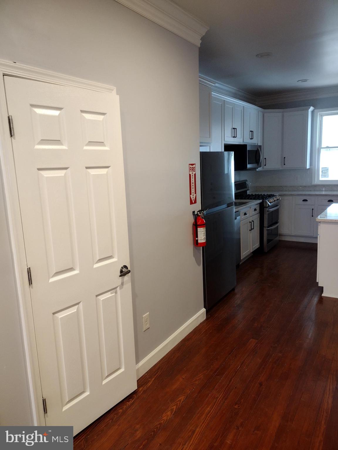 MCELDERRY PARK - Residential