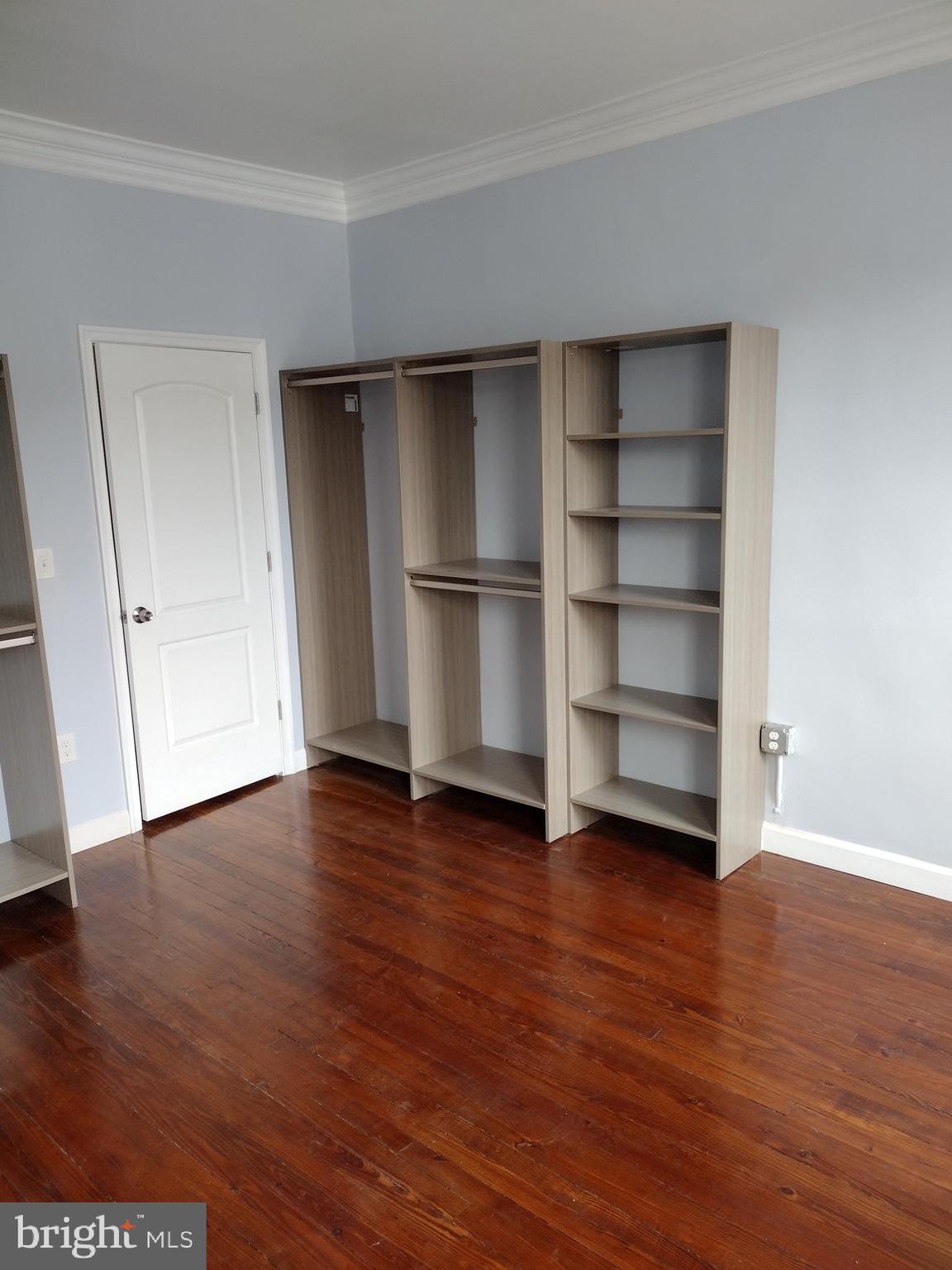 MCELDERRY PARK - Residential