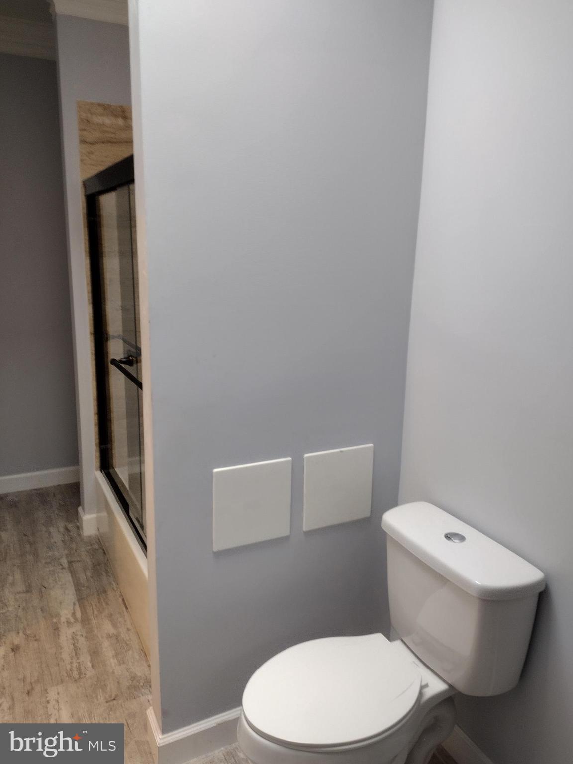 MCELDERRY PARK - Residential