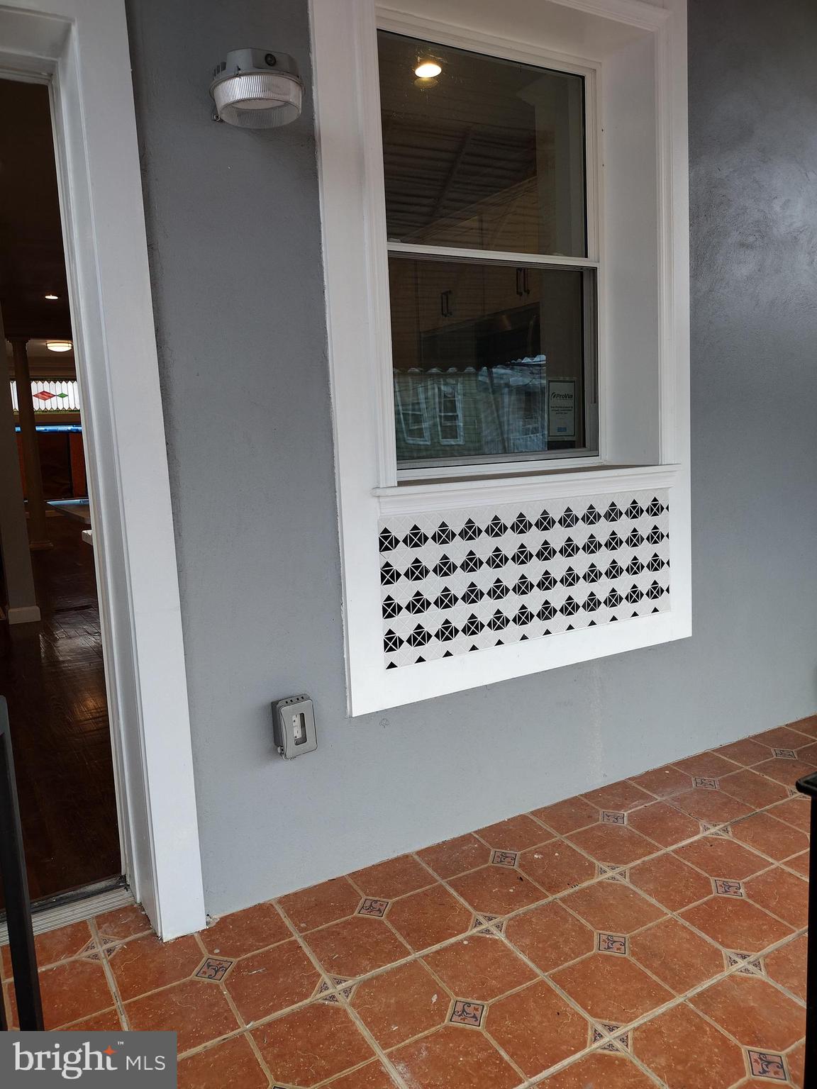 MCELDERRY PARK - Residential