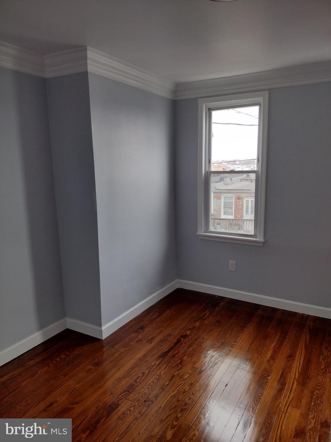 MCELDERRY PARK - Residential