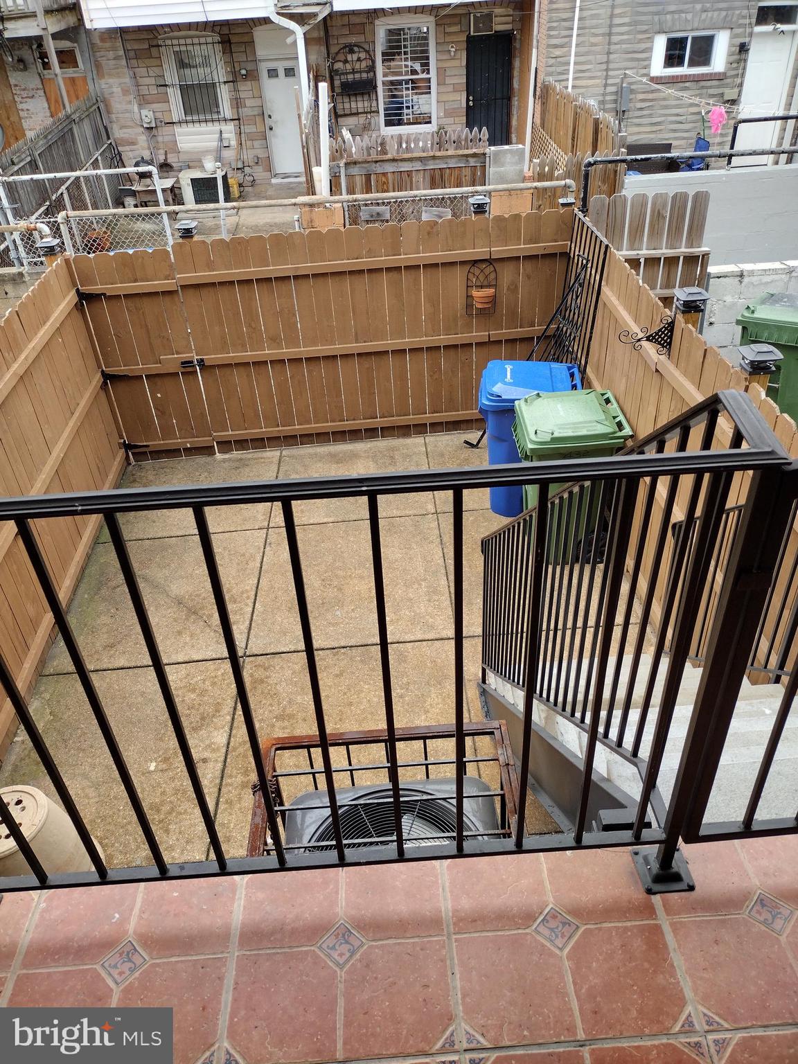 MCELDERRY PARK - Residential