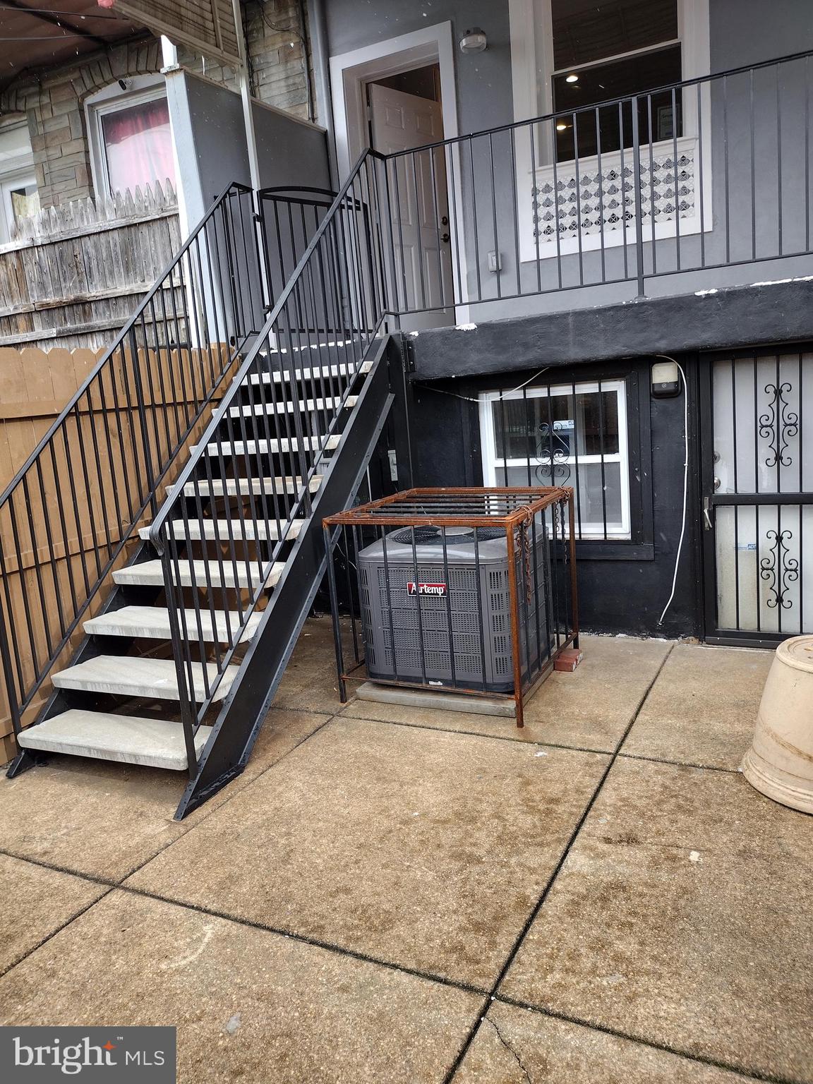 MCELDERRY PARK - Residential