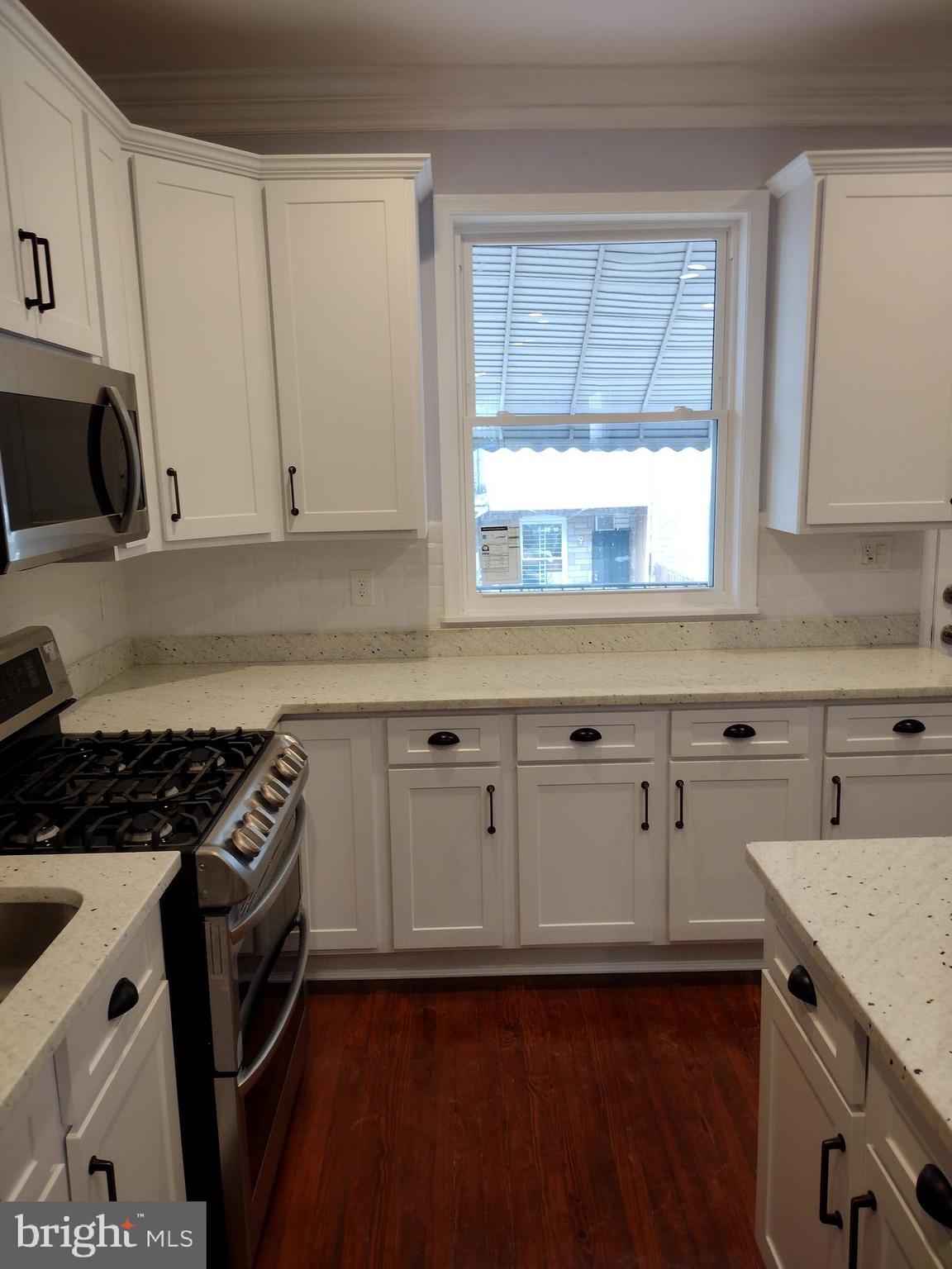 MCELDERRY PARK - Residential