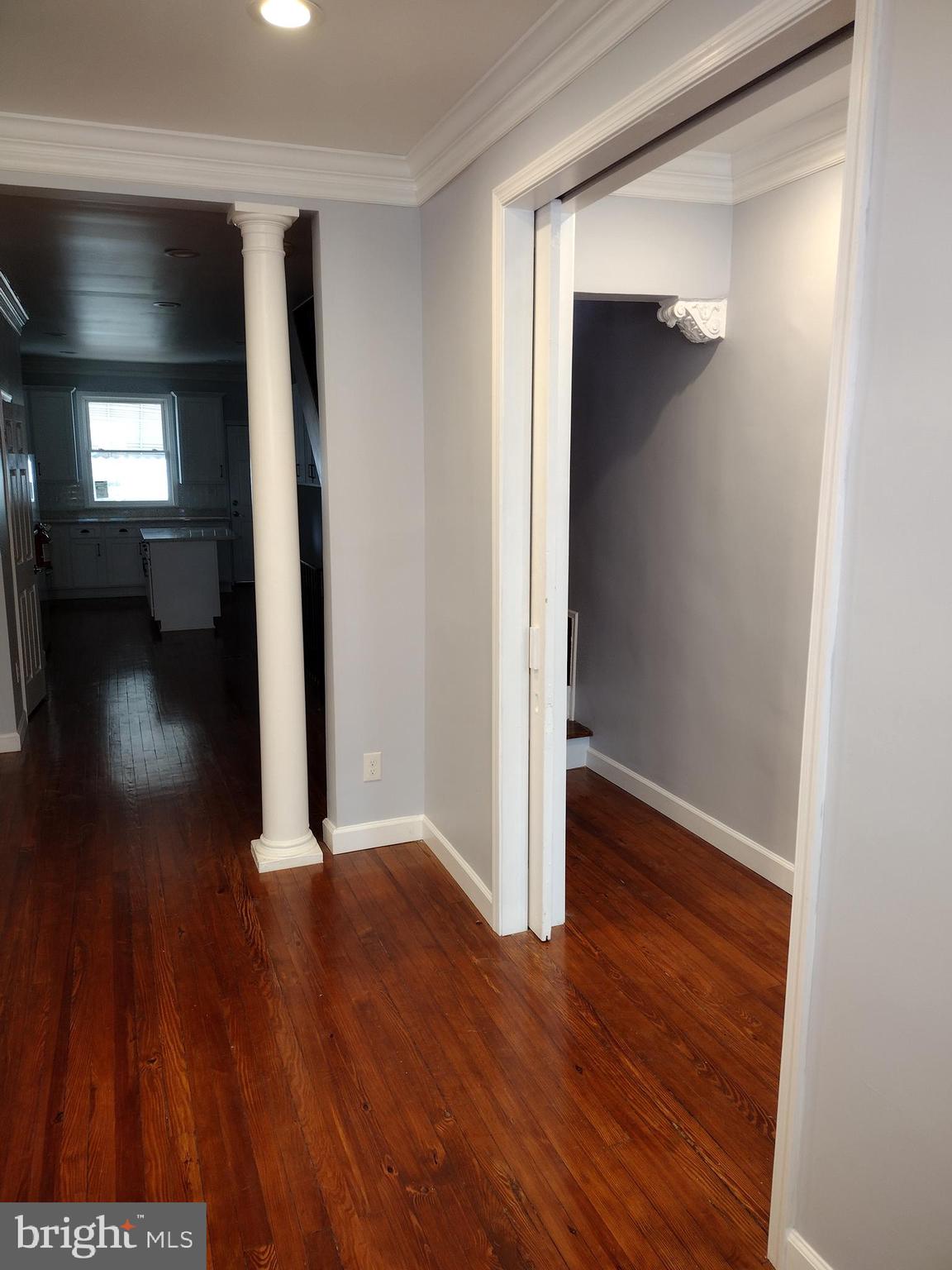 MCELDERRY PARK - Residential