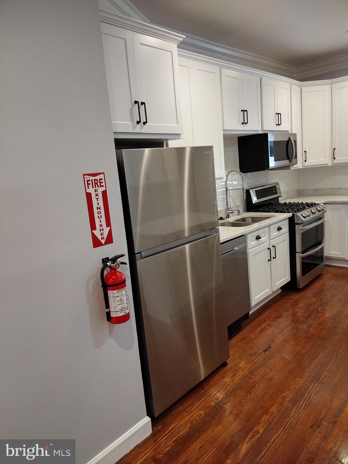 MCELDERRY PARK - Residential