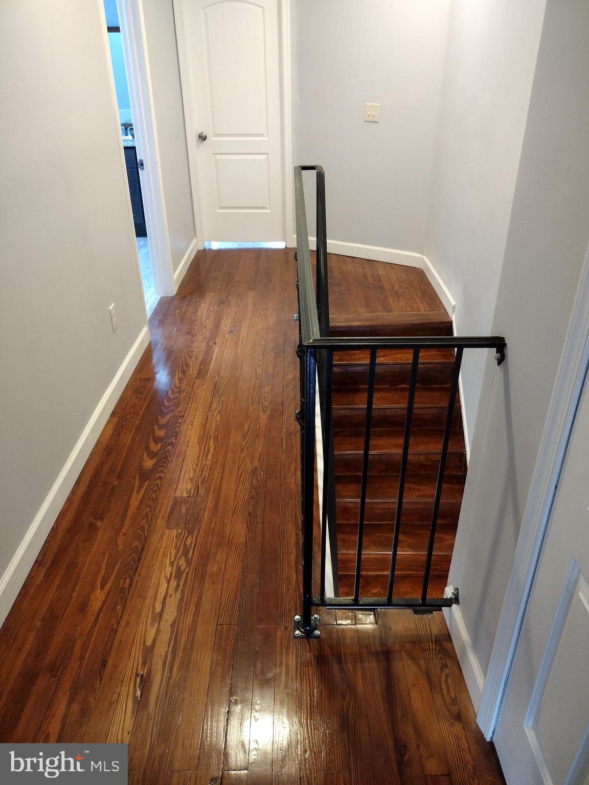 MCELDERRY PARK - Residential