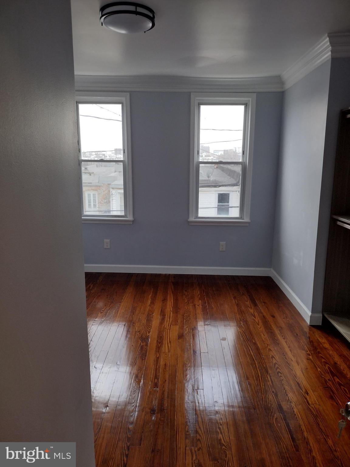 MCELDERRY PARK - Residential