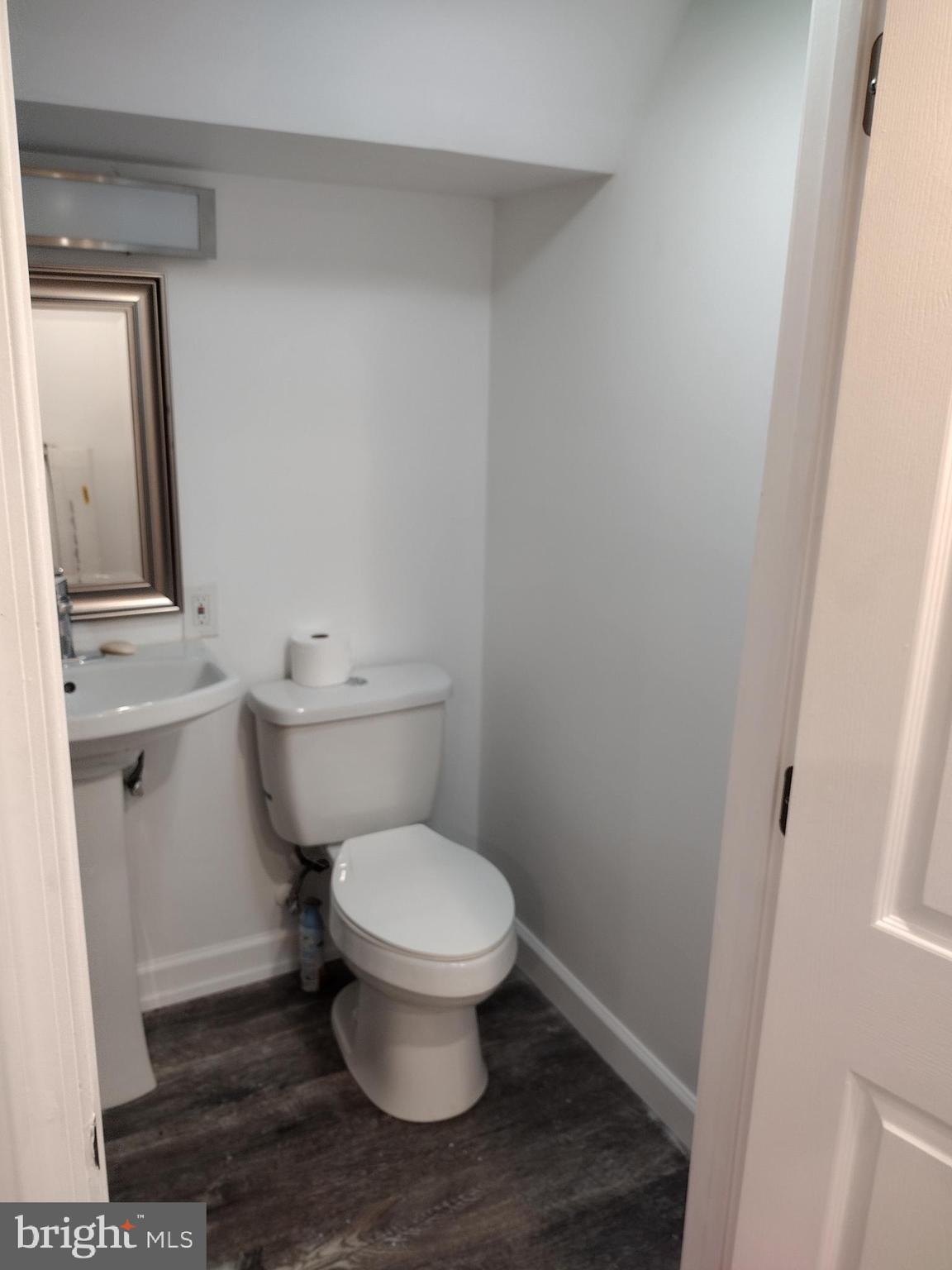 MCELDERRY PARK - Residential