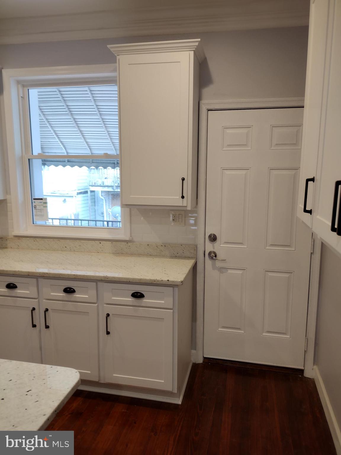 MCELDERRY PARK - Residential