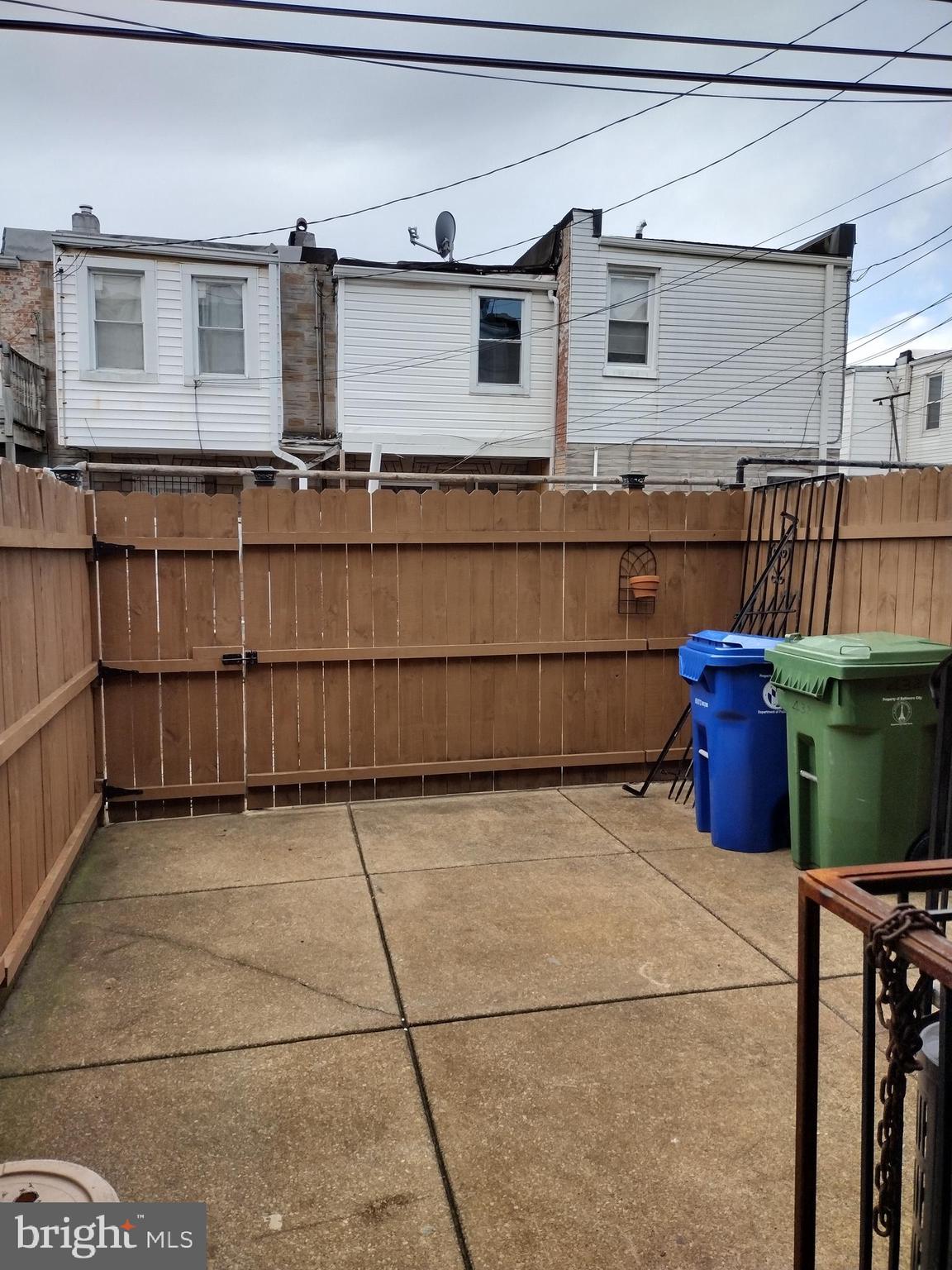 MCELDERRY PARK - Residential