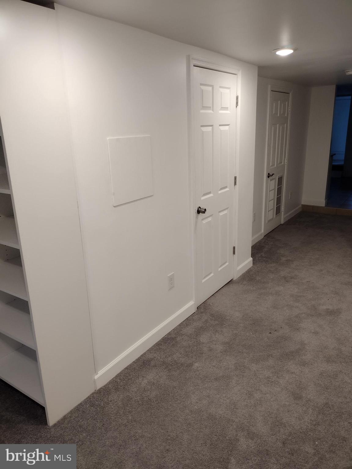 MCELDERRY PARK - Residential