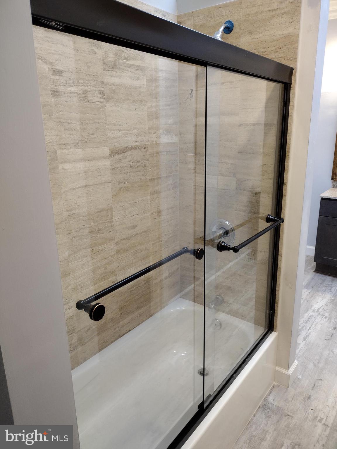 MCELDERRY PARK - Residential