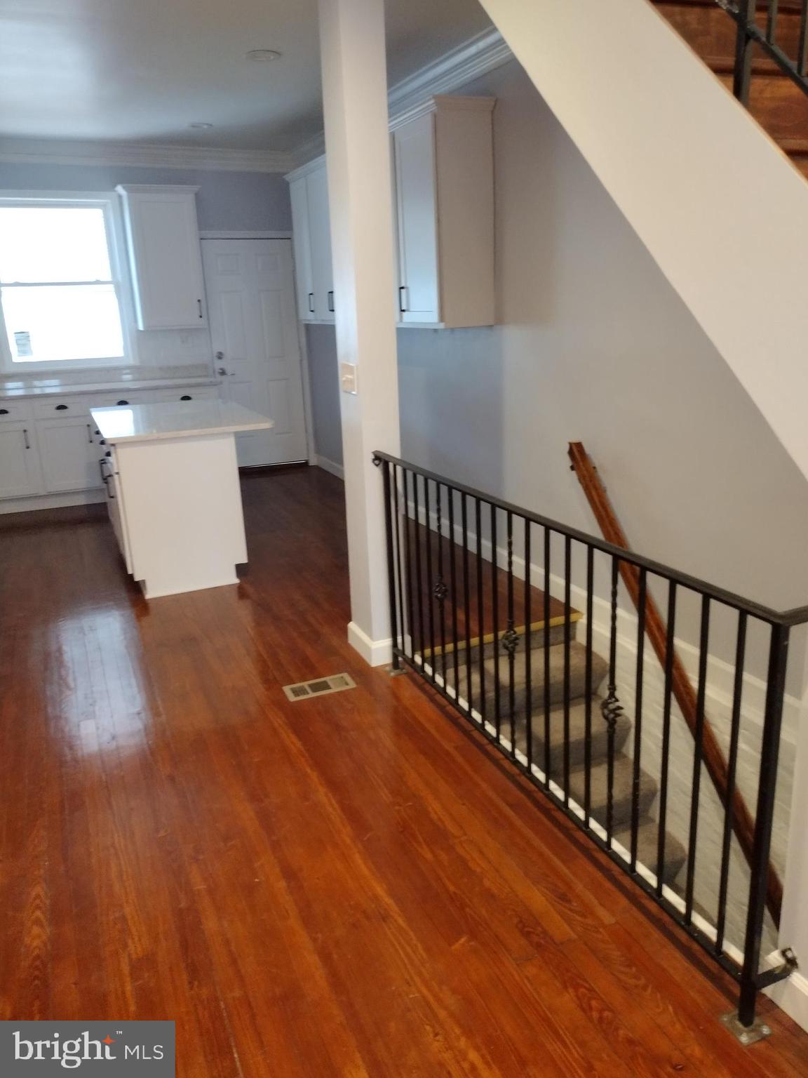 MCELDERRY PARK - Residential