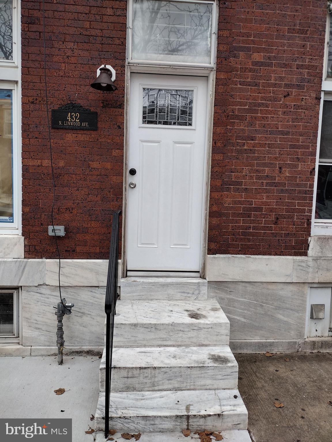 MCELDERRY PARK - Residential