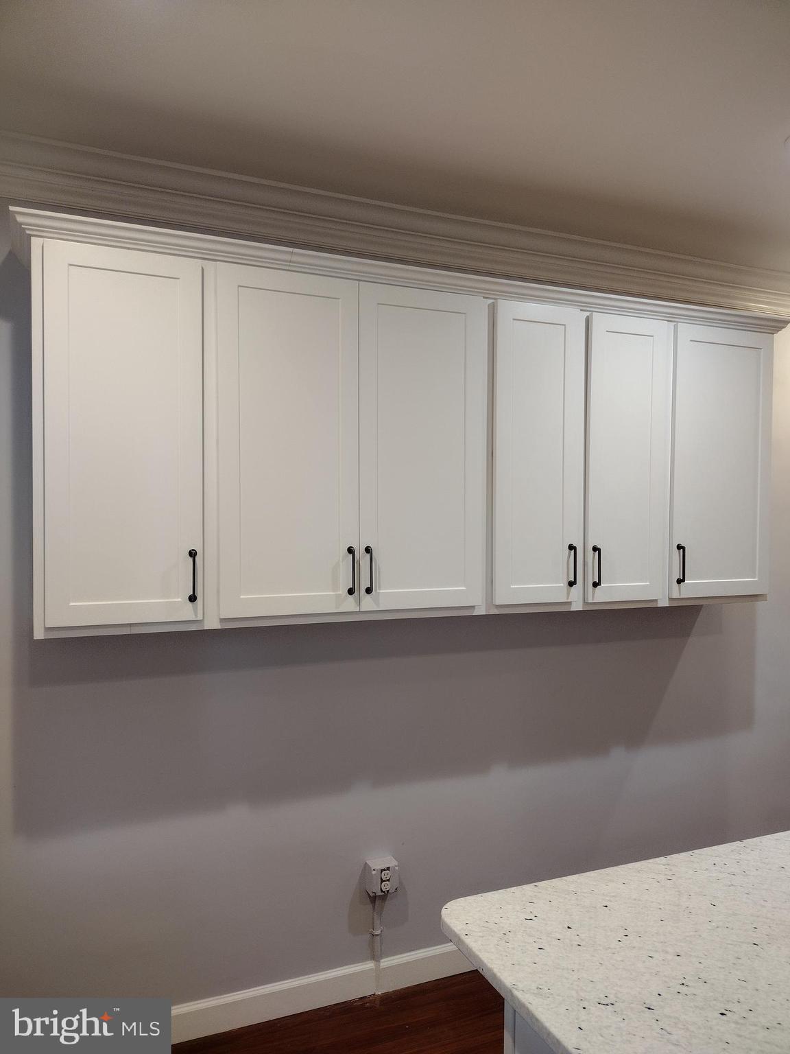 MCELDERRY PARK - Residential