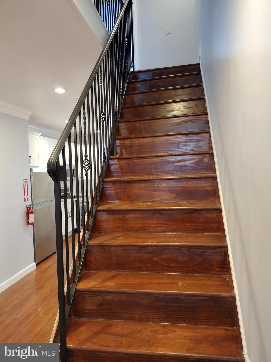 MCELDERRY PARK - Residential