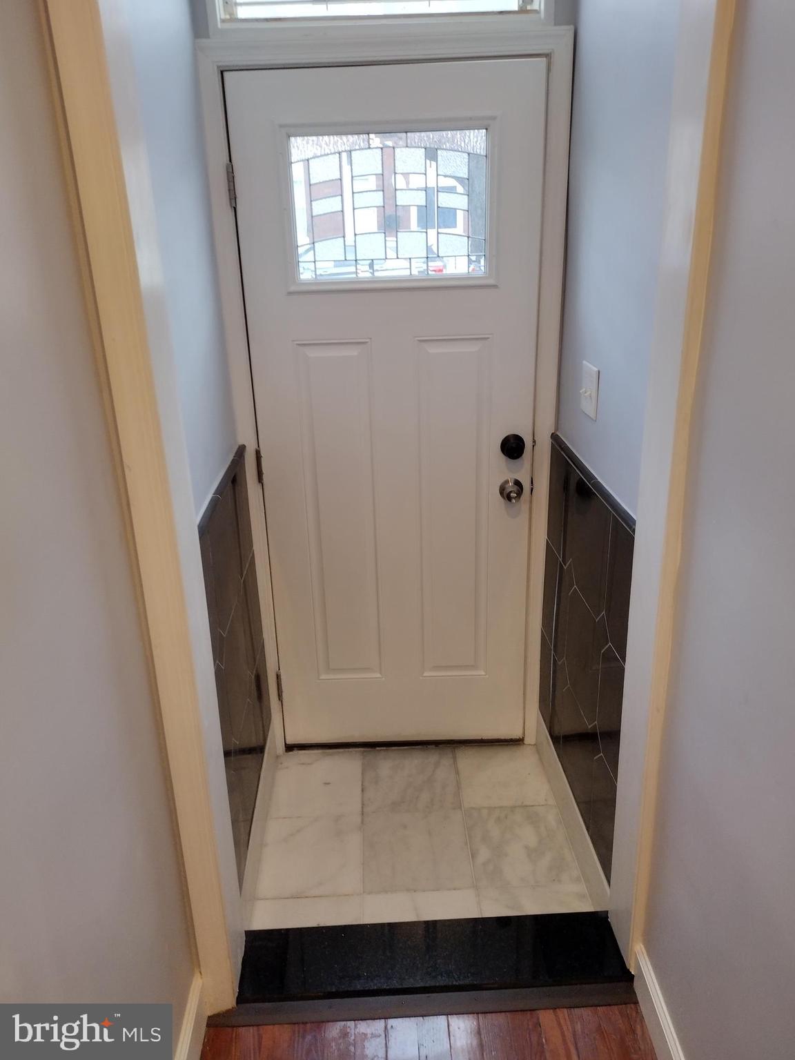 MCELDERRY PARK - Residential