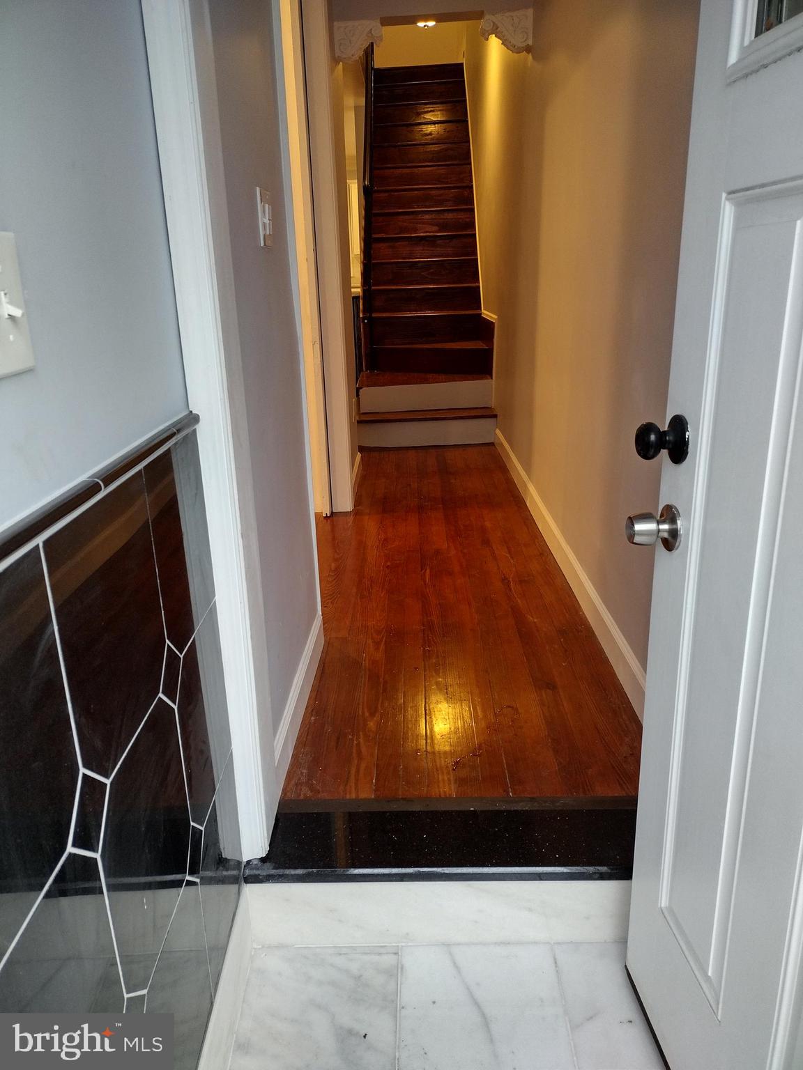 MCELDERRY PARK - Residential