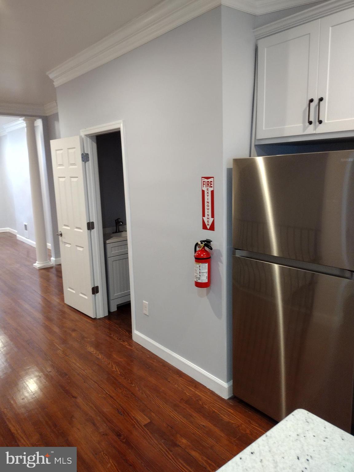 MCELDERRY PARK - Residential