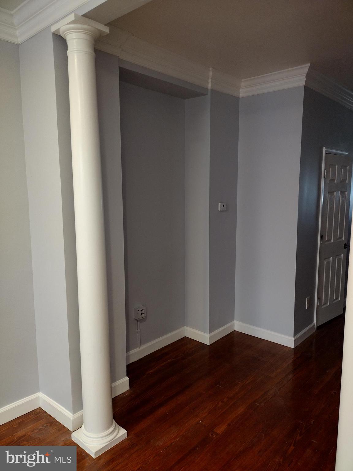 MCELDERRY PARK - Residential