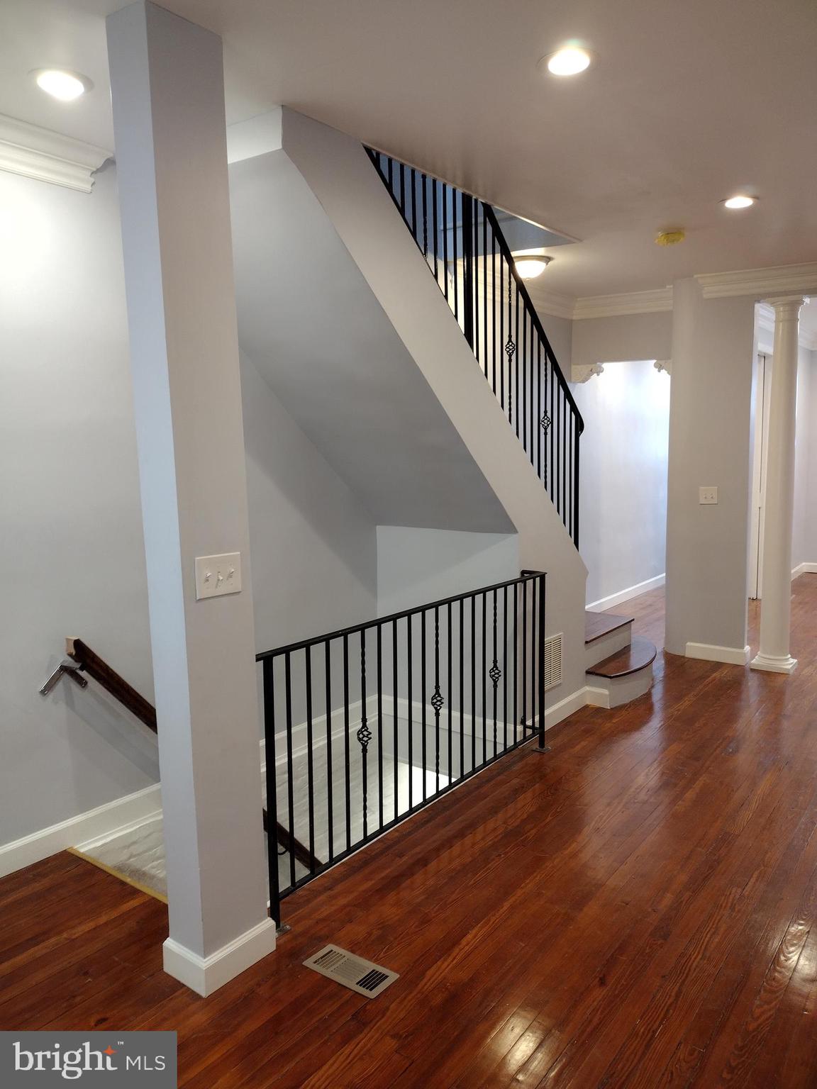 MCELDERRY PARK - Residential